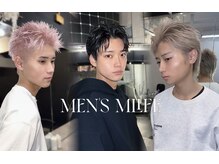 メンズ ミライフ(MEN’S MLIFE)