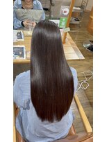 ラミール 学園店(lamiell) 髪質改善縮毛矯正