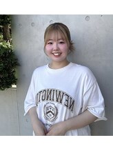 クロップ エス 茅ヶ崎本店(crop es) 末永　美佳 茅ヶ崎