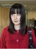 顔周りdesign◎
