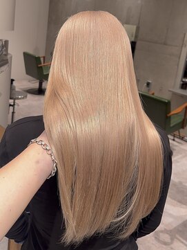 モニカ(MONIQA) ミルクティー