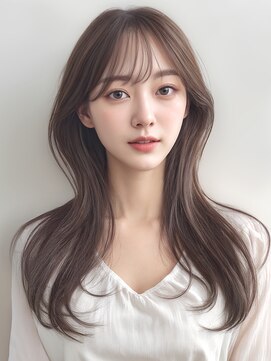 ダイス 岡本 摂津本山(Dice) ハッシュカット