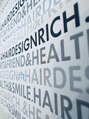 リッチヘアーデザイン(RICH HAIR DESIGN)/RICH　HAIR DESIGN