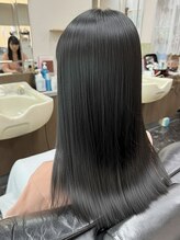 ヘアーギャラリータケムラ