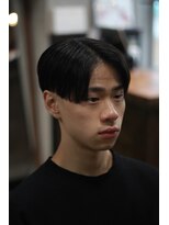 ニューオールド 三軒茶屋(NEW OLD)&nbsp;2ブロックショートセンターパート