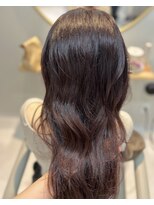 ウチコ 平尾店(u.chi.ko_si)&nbsp;秋にピッタリ！ワインレッド