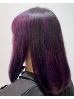 フレンズ 麻生店(friend's)&nbsp;【　札幌麻生　ブラックアンブレラ　】