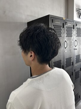 フェリア 松山(Feria) ツイストスパイラル　深田和也