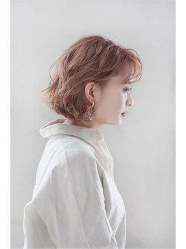 20代30代40代50代【青葉台美容室／モッズヘア青葉台店】