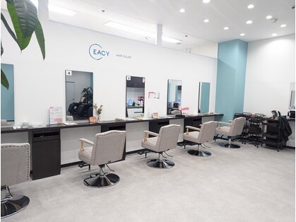 エアシー MEGAドン・キホーテ桐生店(EACY)の写真