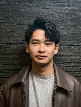 ヒロギンザ 横浜店(HIRO GINZA) 73パーマ