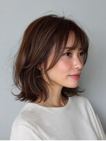 レリーオーファ 六甲(RelyOfa)&nbsp;大人ボブ