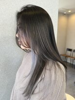 モンド ホリスティック ヘアー(MONDE Holistic Hair)&nbsp;イヤリング・インナーカラー