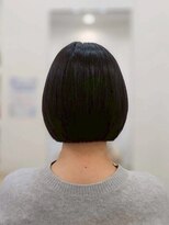 グランリベルタ(GranLiBERTA)&nbsp;30代のお客様【ドライカット】