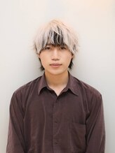 ロンドネートゥル 新潟(Lond naitre)&nbsp;小川 巧