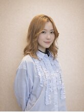 ニュクス(Nyx.) 竹内 #浜松