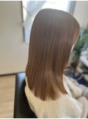 【サラサラストレート】M3Dお得クーポン有り