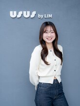 ウースス バイ リム((USUS byLIM))&nbsp;柳原 乙葉