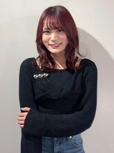 コア 新宿(CORE)&nbsp;YUKI ,