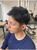 【20代】【スポーツ】【ビジネス】メンズショート