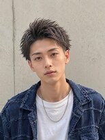 キャンバス バイ ネオリーブ 横浜西口(Canvas by neo.)&nbsp;【横浜】王道2WAYアップ＆ダウンバングショート