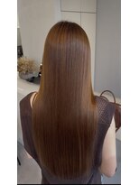 ワヴ ヘアー(WUV HAIR)&nbsp;美髪矯正ストレート