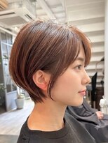 チェスト 姫路店(CHEST)&nbsp;【今井良輔】耳掛けショート