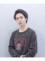 ネウィ/ジャム 三宮(newi/JAM)/石橋 代智