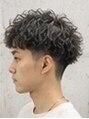 リトル 仙台(little) メンズツイストスパイラル☆ 【仙台/仙台駅/広瀬通り/】