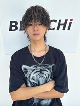 ブリーチ 豊田店(BLEACHi) 田村 達哉