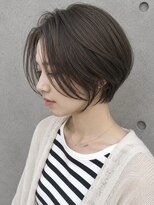 オアハカタ(oa hakata)&nbsp;スッキリくびれショート