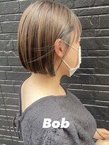 テット 郡山駅前店(tet)&nbsp;ボブ