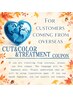 【Limited to those coming from overseas】 CUT&COLOR&TREATMENT ¥25080