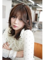 ティミスト 表参道(TTMIST)&nbsp;レイヤーカット/縮毛矯正/髪質改善/ダブルカラー/ブリーチ