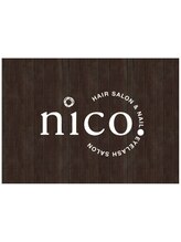 nico. 【ニコ】