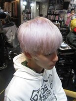 トリックストア(TRICK STORE) K-POPスタイル