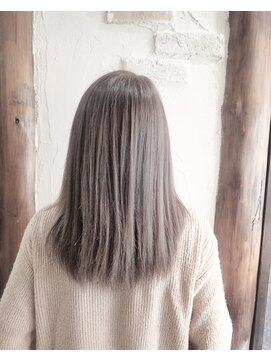 ユートピア(U topia) U-topiaスタイル【リアルサロンワーク】６２７