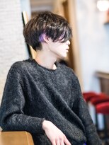 プレミアモデルズ 中野店(Premier Models)&nbsp;外国人風イルミナブルージュ☆