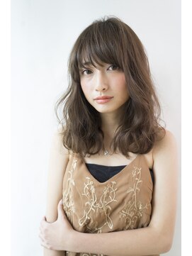 ラグーン(LAGOON) LAGOON STYLE 18