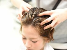 フィズ ヘア 三条店(fizz hair)