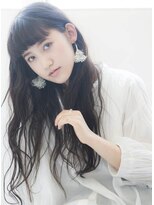 スリーバイキープ 尾山台(THREE by KEEP)&nbsp;【THREEbyKEEP、尾山台】髪質改善カラートリートメントロング