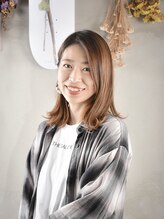 ザ サロン(the salon) 田中 ちなみ