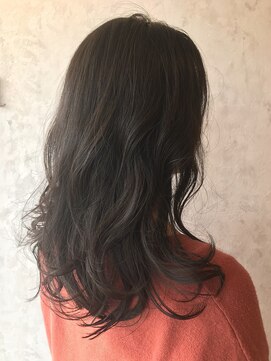 ナトゥーラ 一宮(NATURA) 3月　低温デジタルパーマ