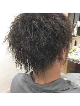 ビューティー プレイング プレシャス(Beauty Playing Precious) ソフトツイスト