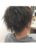 ソフトツイスト