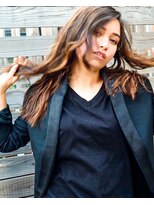 クラク 笹塚店(KURAKU) グラデーションカラー★