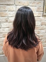 ティンク センター南 (Tink)&nbsp;春カラー