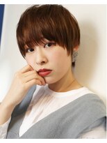 ルッツ カオラ(Ruttu KaoLa) ショート