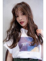 テイラー(Taylor)&nbsp;【Taylor 】☆大宮  ハート巻き×ショコラブラウン