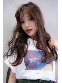 【Taylor 】☆大宮 ハート巻き×ショコラブラウン